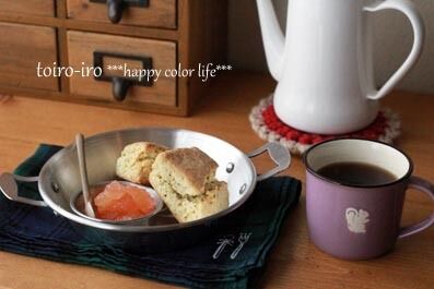 トイロイロ ***happy color life***