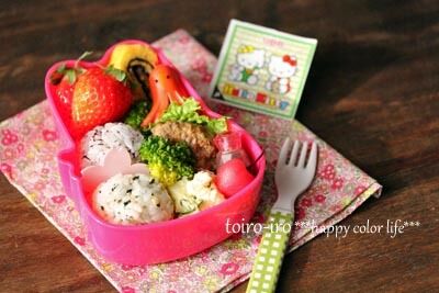 トイロ オフィシャルブログ「トイロイロ ***happy color life***」Powered by Ameba