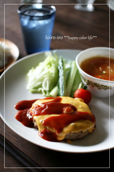 トイロイロ ***happy color life***-父の日の贈り物