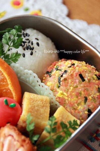 トイロイロ ***happy color life***