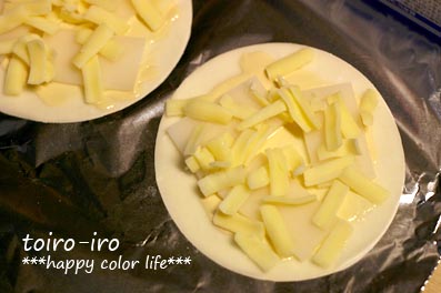 トイロイロ ***happy color life***-2