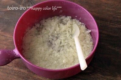 トイロイロ ***happy color life***