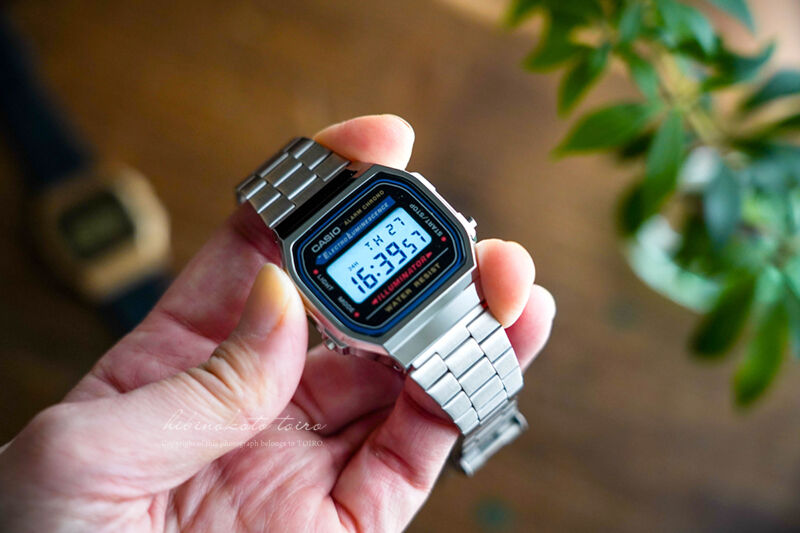 CASIO 腕時計 カシオ 時計 ウォッチ チープカシオ チプカシ 復刻