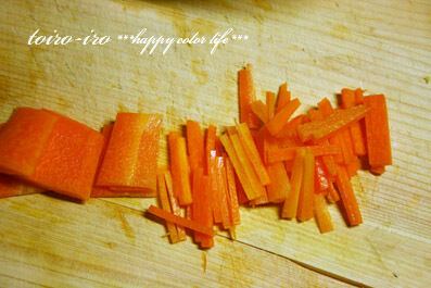トイロイロ ***happy color life***-2