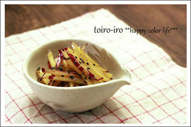 トイロイロ ***happy color life***