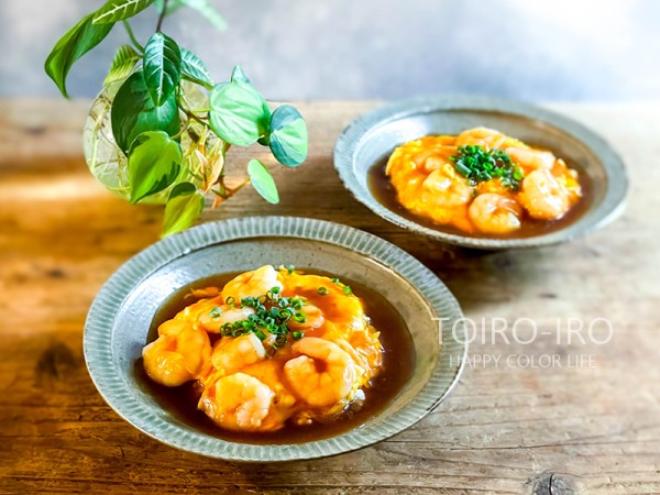 天津飯 天津飯放浪記第32回 長崎飯店「長崎ちゃんぽん屋で出会う蟹肉入り