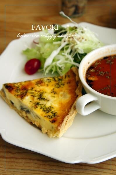 トイロイロ ***happy color life***-FAVORI