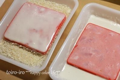 トイロイロ ***happy color life***