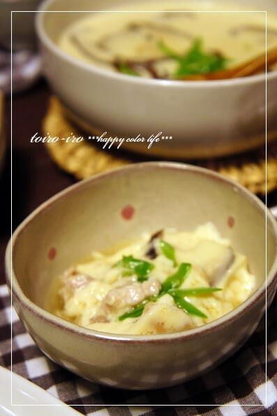 トイロイロ ***happy color life***-今日の晩ご飯