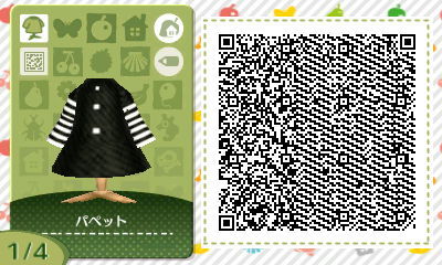 どうぶつの森 ファイブナイトデザイナー 絵おもい日記