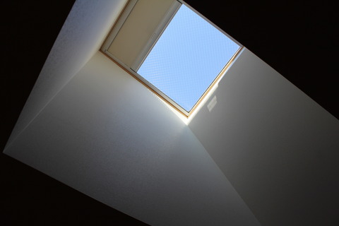 ソーラー窓