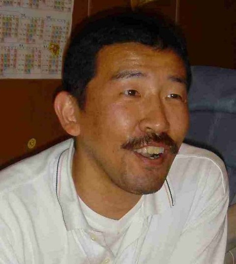 吉田先輩pppp
