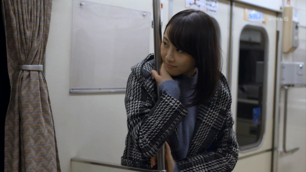 名古屋行き最終列車 第五弾 松井玲奈 17 02 08 松井玲奈 保管庫 名古屋行き最終列車 第五弾 松井玲奈 17 02 08 松井玲奈 保管庫