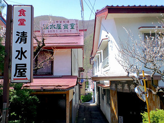 shimizuya