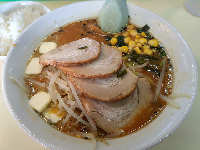yukinko_susono_misobuttercha