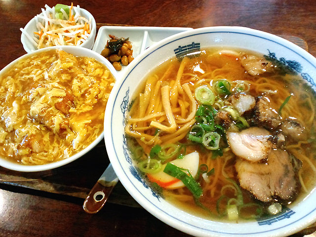 tokiwa_kani_chuka_katsudon