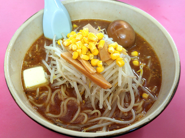 dosanko_toyota_misobutter