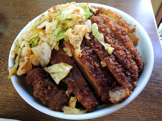 daikokusyokudou_katsudon