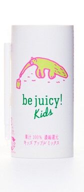 bejuicy!Kidsアップル