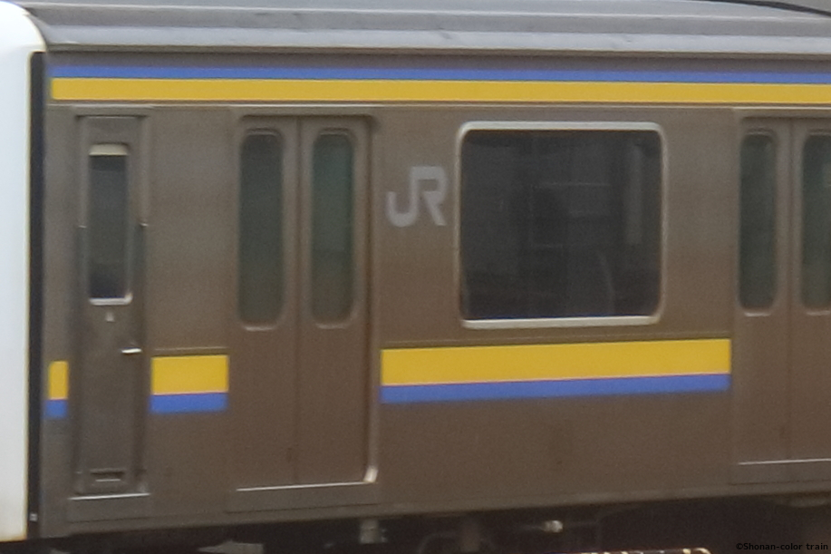 JR東日本房総地区の209系が伊豆急行へ譲渡…秋までに計2編成譲渡