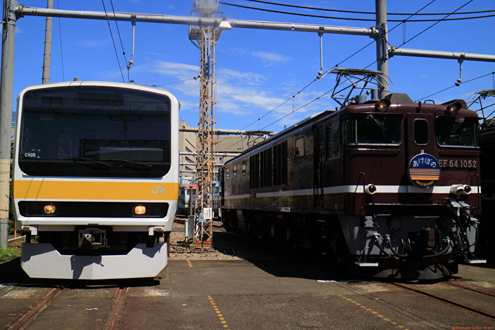 EF58、クレオン7色 EF58 初期形小窓 特急色 | KATO(カトー