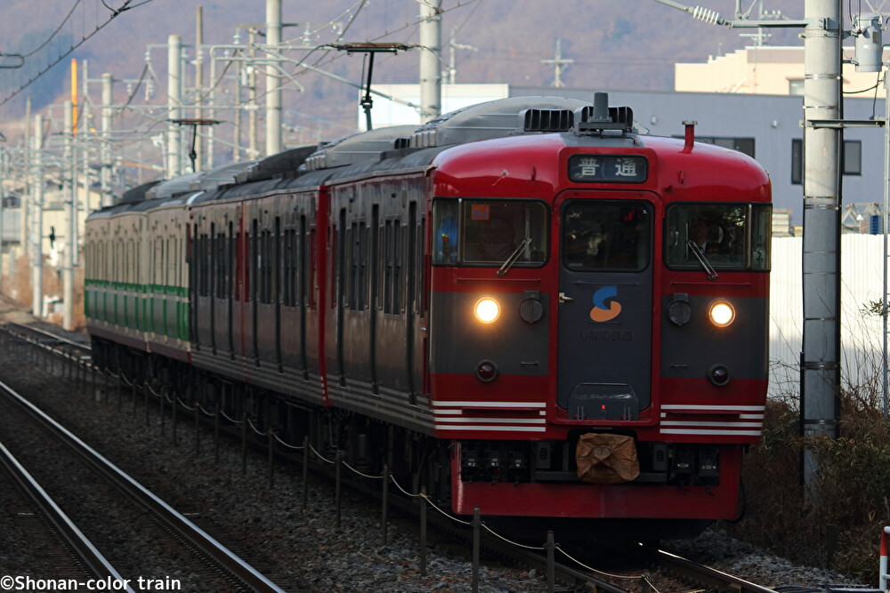115系/E127系/HB-E300系　3種のみ 115系/E127系/HB-E300系 3種のみ 115系/E127系/HB-E300