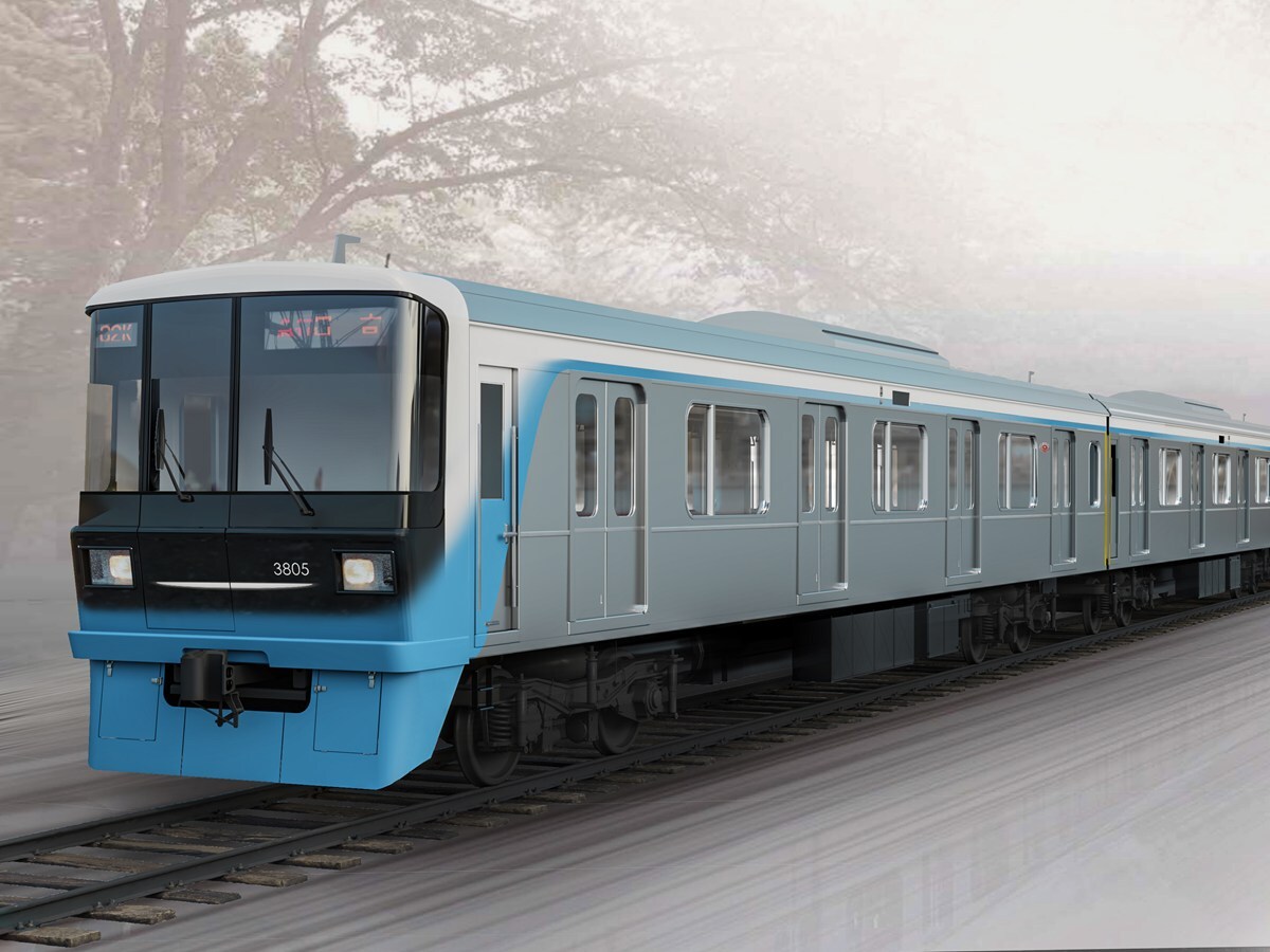あの2編成は対象外】東急車リニューアル発表(3000系・5000系列一