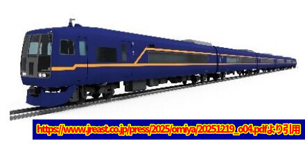 きぬがわ】JR・東武線253系1000番台外装変更見通し : 湘南色の部屋