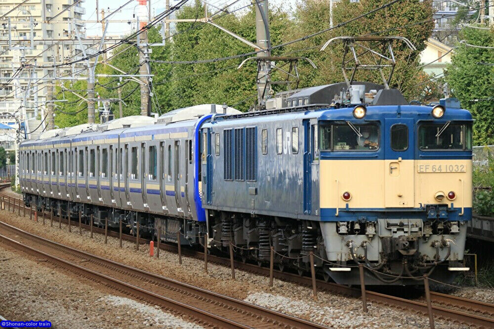 3両 E235系 1000番台 横須賀 総武快速線 良品 横須賀線・総武線(快速電車)用のE235系1000番台クラJ-34が、鎌倉