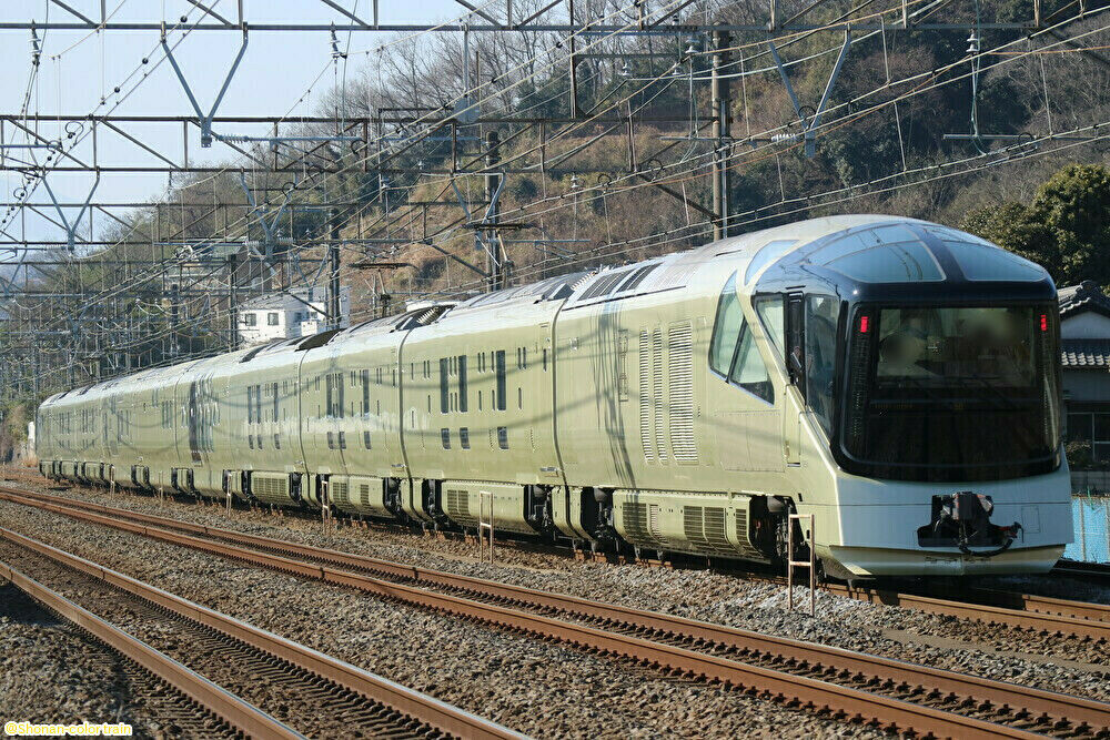 金杯 24KGP 日光東照宮　特別参拝記念　Train Suite 四季島 金杯 24KGP 日光東照宮 特別参拝記念 Train Suite 四季島 豪華