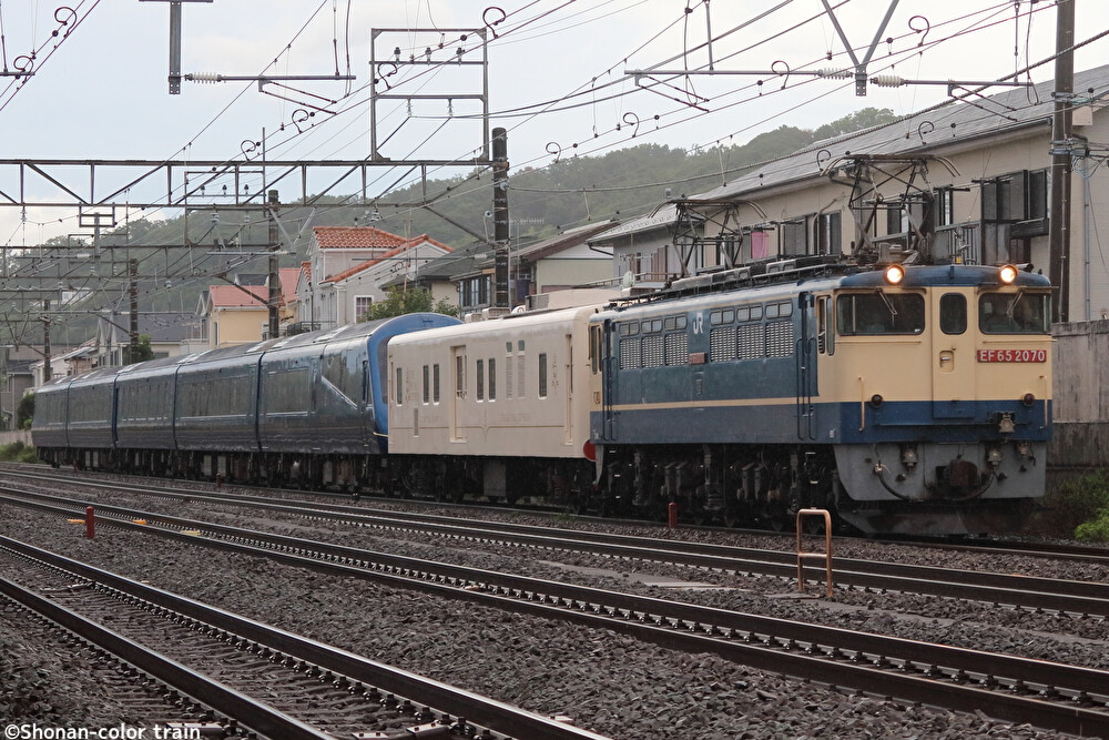 伊豆急 ザ・ロイヤル・エクスプレス THE ROYAL EXPRESS 2100系