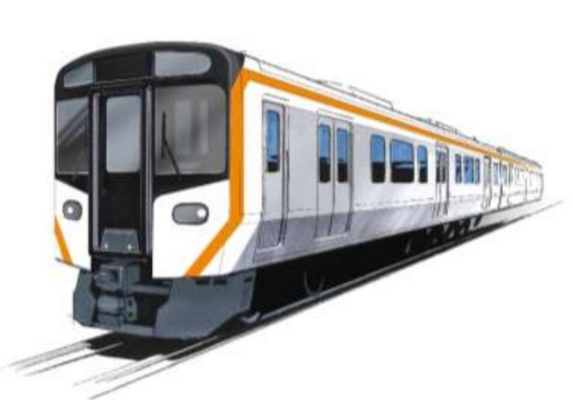 快速みえ】新形式｢HC35形｣導入・キハ75形代替へ : 湘南色の部屋