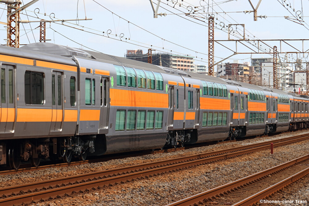 グリーン車新造(開始は2026年3月前後?)・GV-E197系追加導入ほか【JR