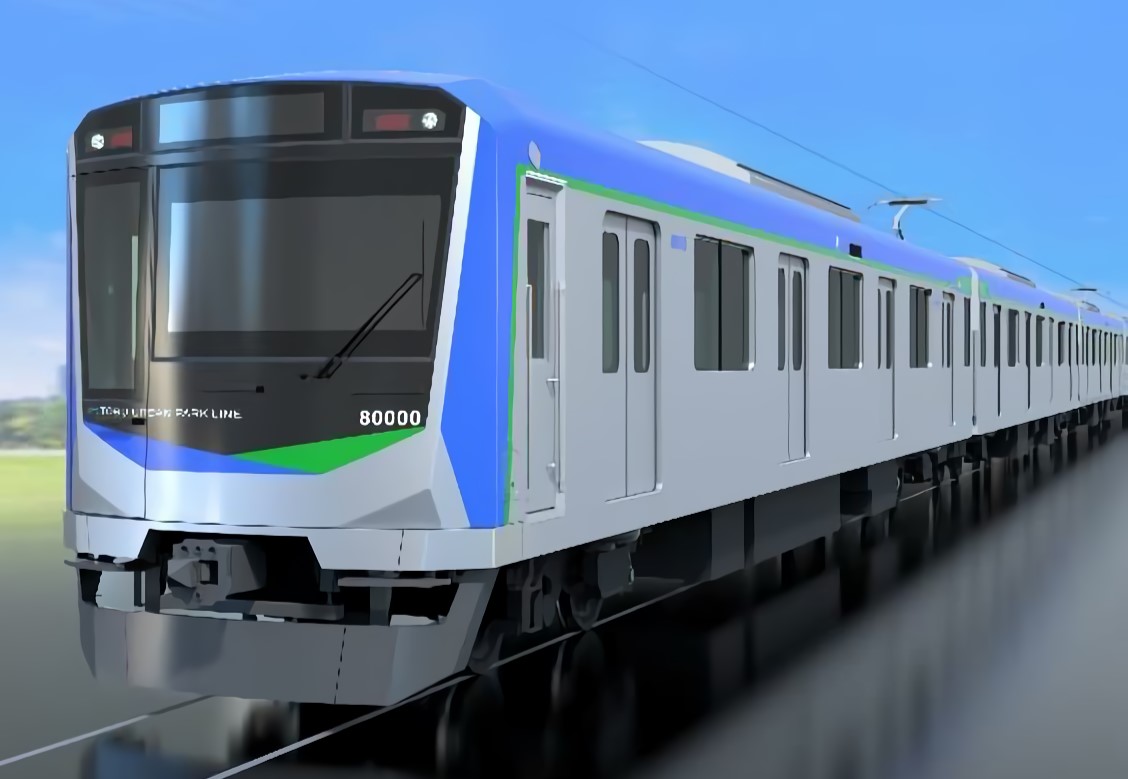 東上線9000系代替(9050型含む)新型車両設計・80000系製作本数他
