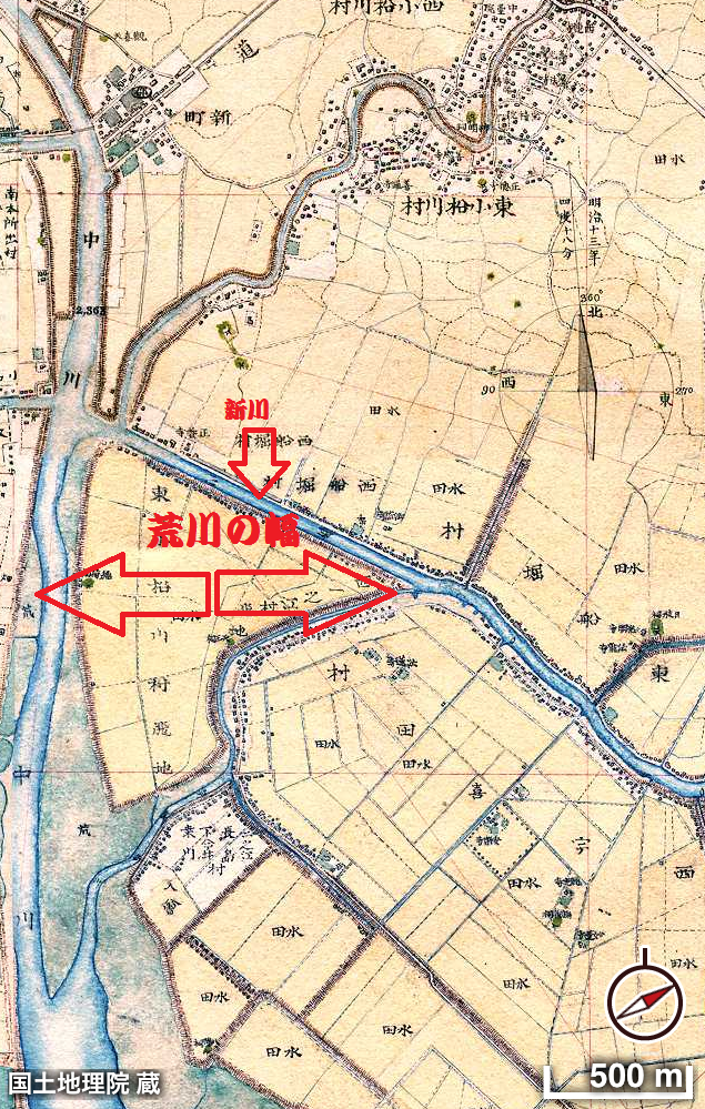 旧街道をロードバイクで！ゼロからの挑戦                旧東海道走破