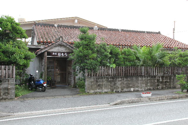 与那国島 民宿おもろ ４月２９日その４ ｔｏｋａｉ ｋｉｄｓ の日本全国旅日記 平成編