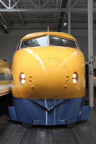922形新幹線電気軌道総合試験車 ドクターイエロー tokai kids の日本全国旅日記 平成編 922形新幹線電気軌道総合試験車 ドクターイエロー tokai kids の日本全国旅日記 平成編