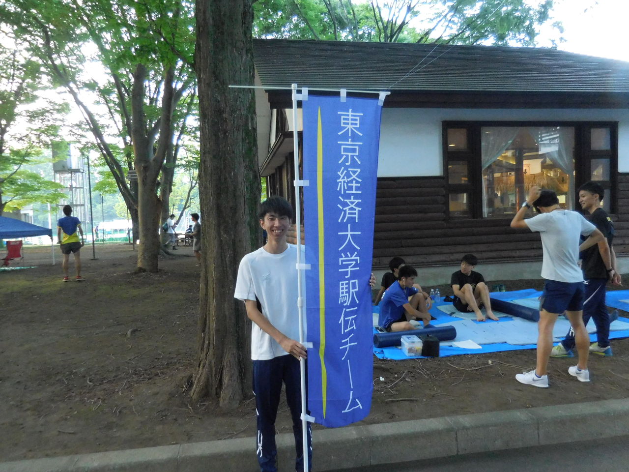 東洋大学スポーツ新聞編集部 [特集：陸上競技]第86回東京箱根間往復大学駅伝 特集2