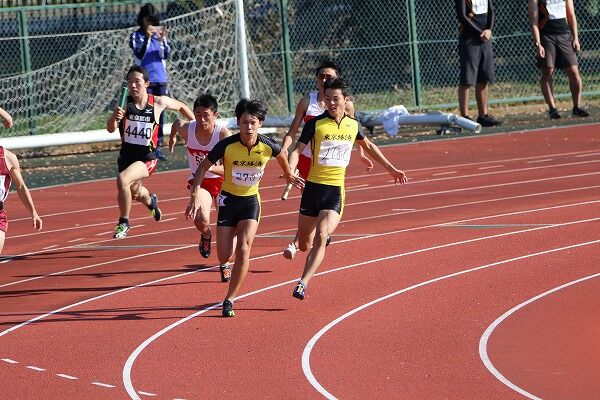 10大学対校戦結果 東京経済大学体育会陸上競技部 コーチ日誌 10大学対校戦結果 東京経済大学体育会陸上競技部 コーチ日誌