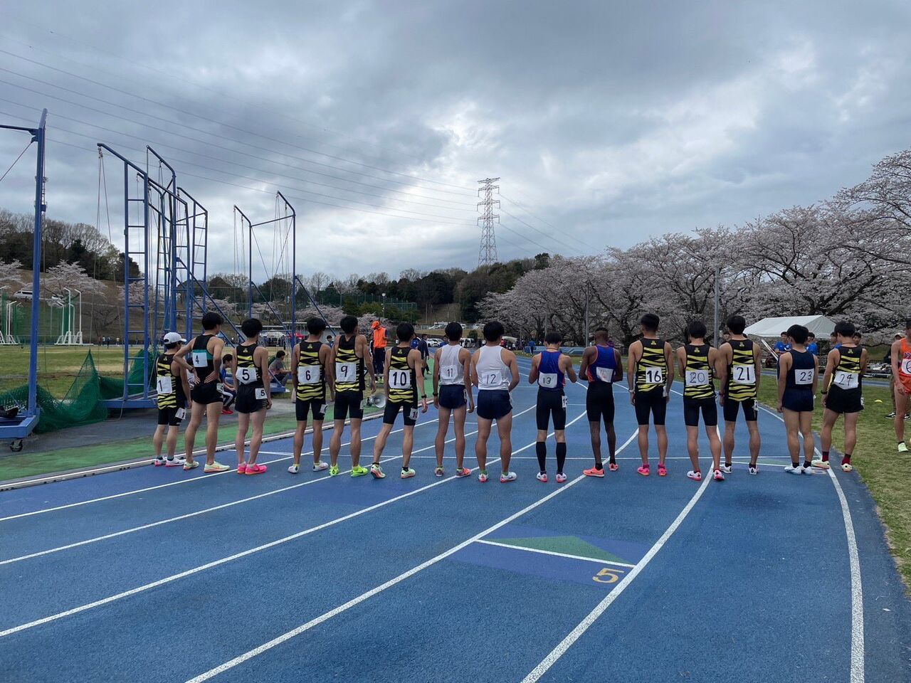 活動歴および当時の関連ビジュアル記録