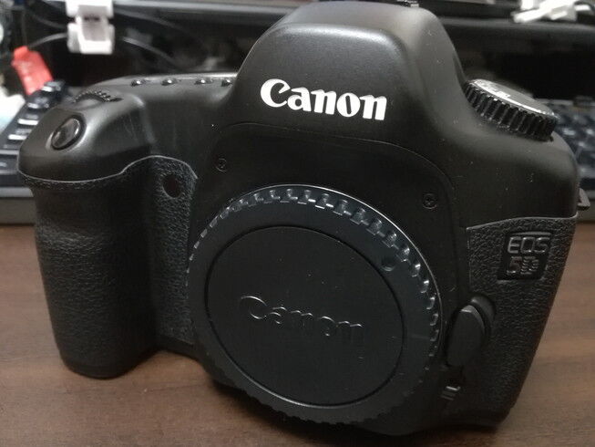 CANON EOS 5D 初代モデル : 時計オヤジの小部屋 CANON EOS 5D 初代モデル : 時計オヤジの小部屋