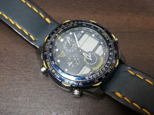 シチズン ブルーエンジェルス C300-Q00842 電池切れ シチズン ブルーエンジェルス C300-Q00842 電池切れ - メルカリ