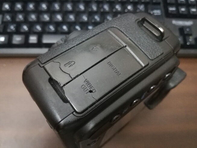 CANON EOS 5D 初代モデル : 時計オヤジの小部屋 CANON EOS 5D 初代モデル : 時計オヤジの小部屋