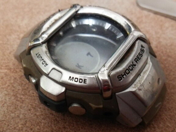楽天市場】ジーショック G-SHOCK CASIO Gショック メンズ腕時計