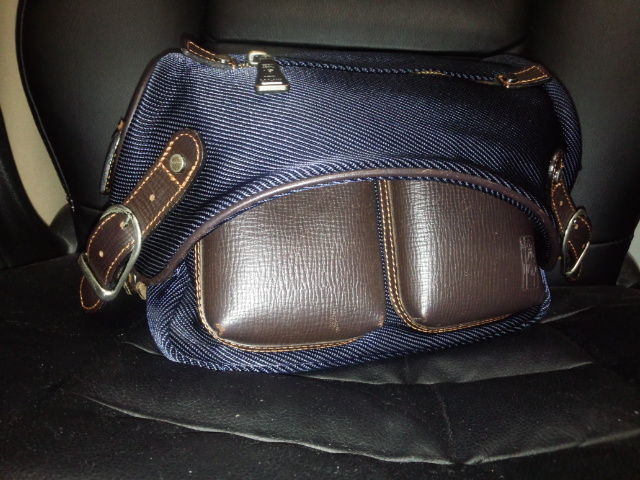 輪怐 Linku エクストリームプレミアム ショルダー ほたての物欲 散財blog