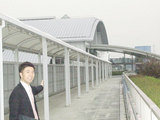 駅をみる