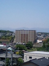 5月21日 4