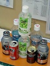 ジュース