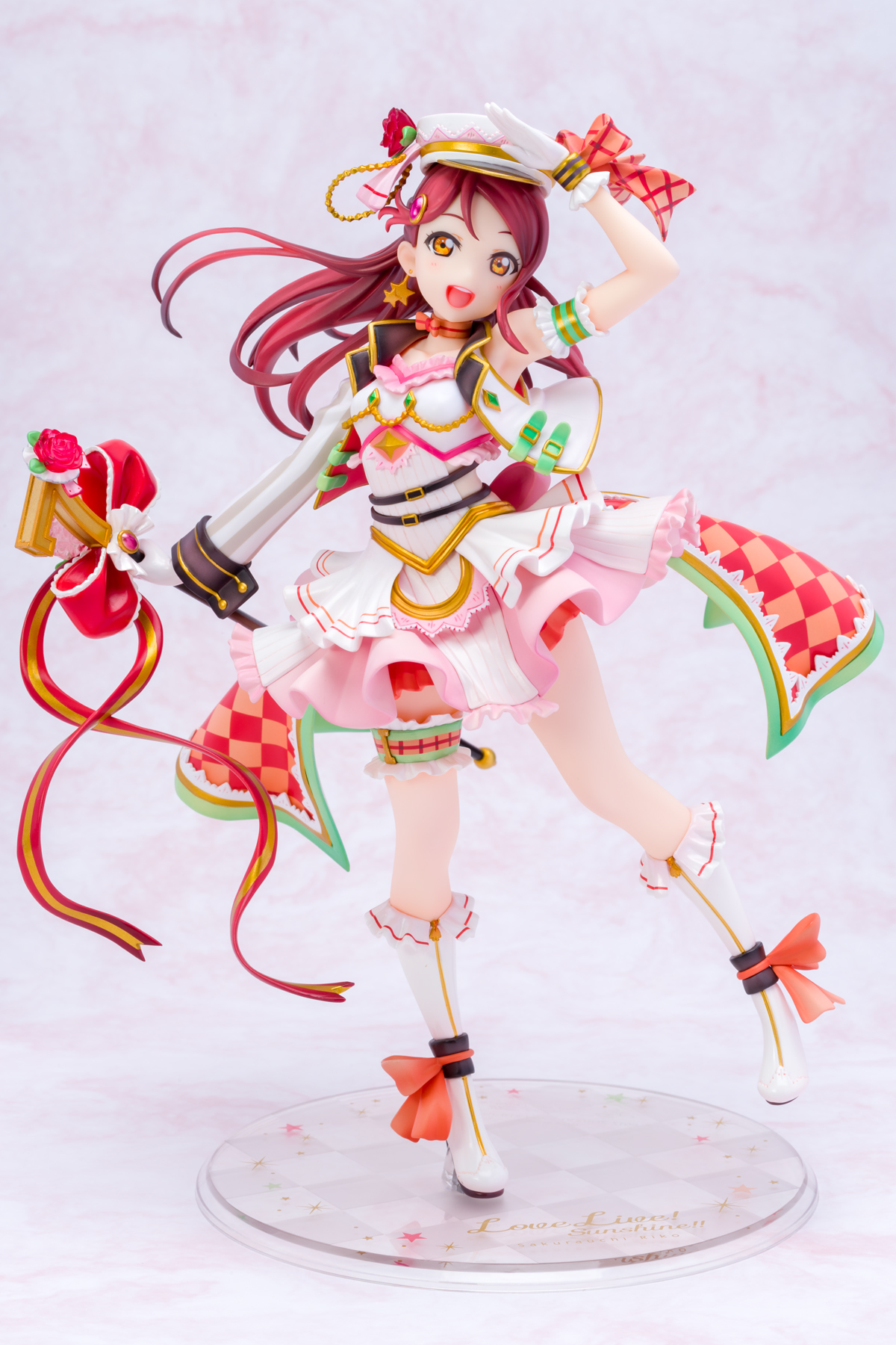 アルター「ラブライブ! サンシャイン!! 桜内 梨子 Special 7ver