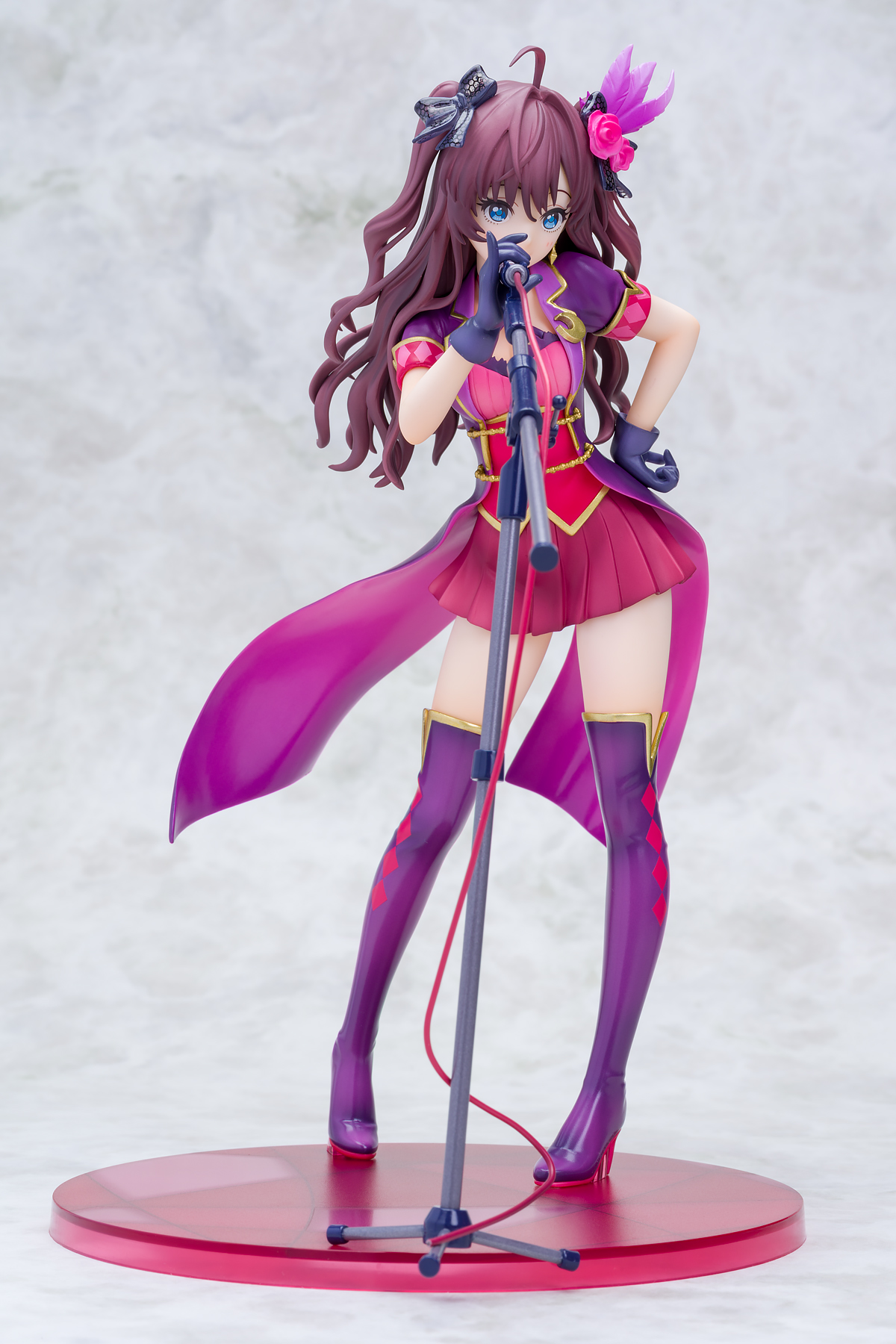 一ノ瀬志希 Tulip Ver. 1/8スケール フィギュア